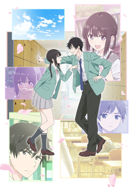Nonton Aishiteru Game wo Owarasetai Subtitle Indonesia
