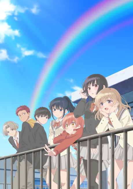 Nonton Haibara-kun no Tsuyokute Seishun New Game Subtitle Indonesia