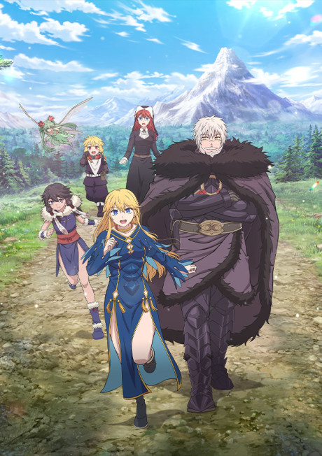 Nonton Himekishi wa Barbaroi no Yome Subtitle Indonesia