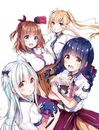 Nonton Ichijouma Mankitsugurashi! Subtitle Indonesia