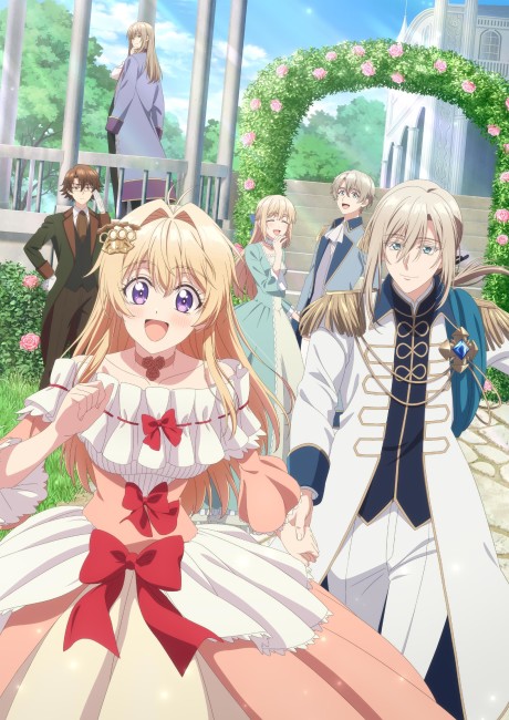 Nonton Nigashita Sakana wa Ookikatta ga Tsuriageta Sakana ga Ookisugita Ken Subtitle Indonesia