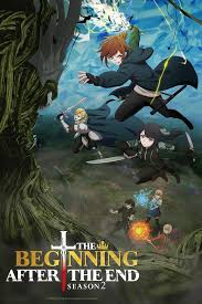 Nonton Saikyou no Ousama, Nidome no Jinsei wa Nani wo Suru? Season 2 Subtitle Indonesia