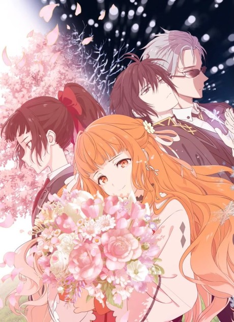 Nonton Shunkashuutou Daikousha: Haru no Mai Subtitle Indonesia