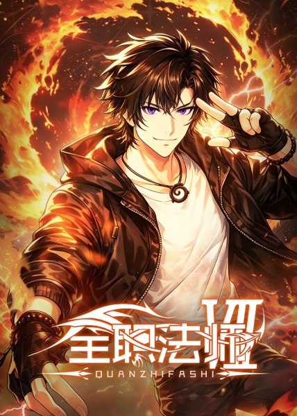 Nonton Versatile Mage Season 7 (Quanzhi Fashi VII) Subtitle Indonesia