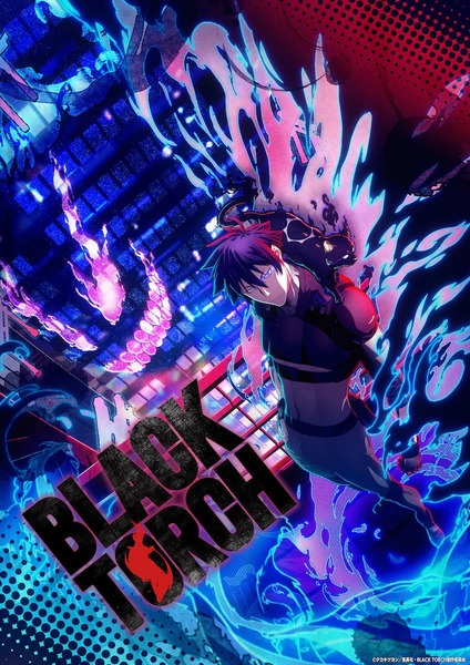 Nonton Black Torch Subtitle Indonesia