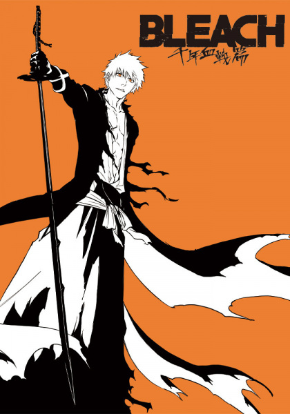 Nonton Bleach: Thousand-Year Blood War Subtitle Indonesia
