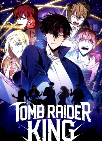 Nonton Tomb Raider King Subtitle Indonesia