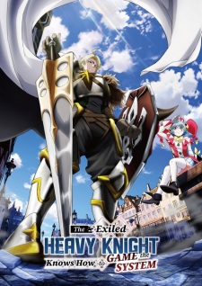 Nonton Tsuihou sareta Tensei Juukishi wa Game Chishiki de Musou Subtitle Indonesia