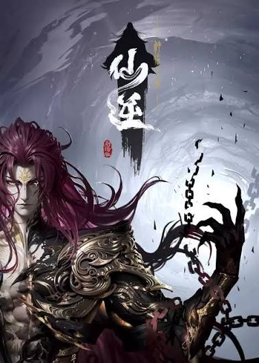 Nonton Renegade Immortal Movie: Battle of Gods (Xian Ni: Shenlin Zhi Zhan) Subtitle Indonesia