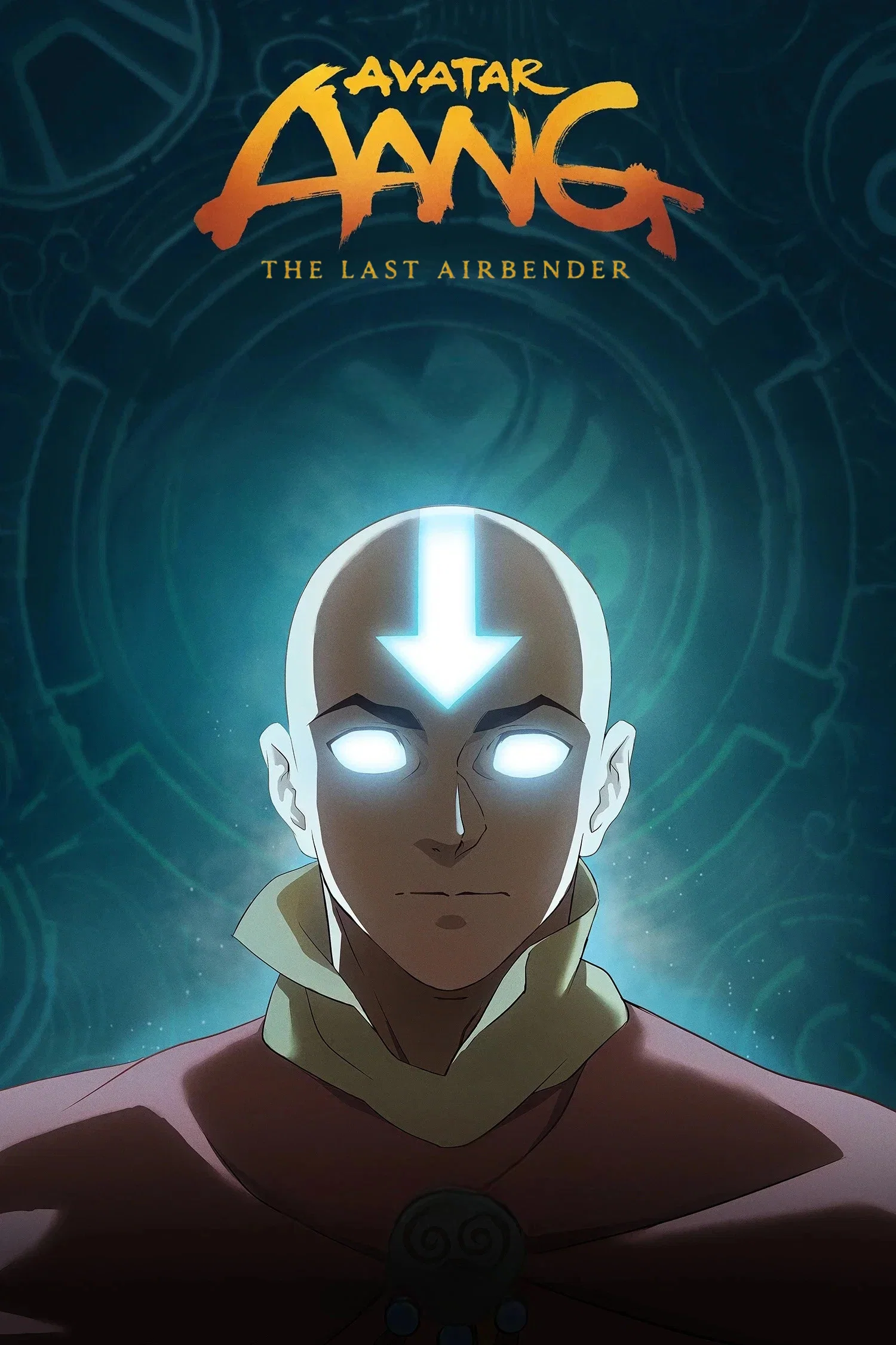 Nonton The Legend of Aang: The Last Airbender Movie Subtitle Indonesia