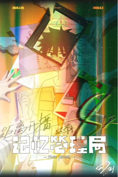Nonton False Memory (Jiyi Guanli Ju) Subtitle Indonesia